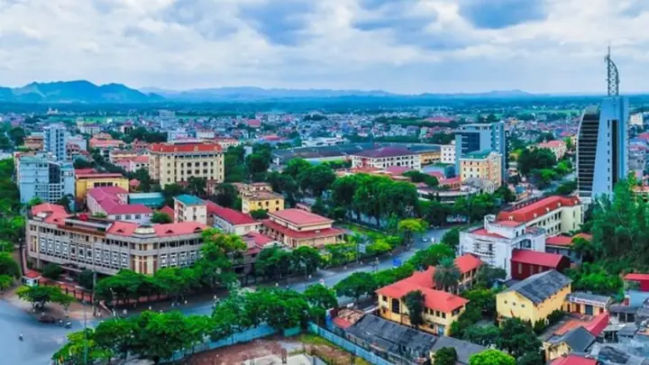 Phú Lương Ở Đâu? Thông Tin Chi Tiết Về Các Địa Danh Mang Tên Phú Lương Tại Việt Nam