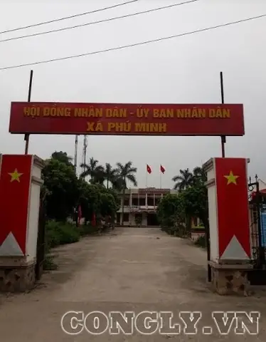 Tổng Hợp Thông Tin Về Địa Danh Và Doanh Nghiệp Có Tên Phú Minh Tại Hà Nội Tổng Hợp Thông Tin Về Địa Danh Và Doanh Nghiệp Có Tên Phú Minh Tại Hà Nội