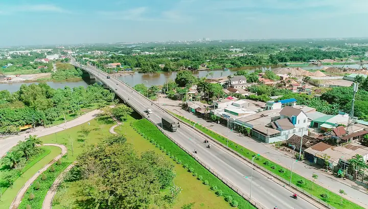 Thông Tin Mới Nhất Về Xã Phú Mỹ Hưng, Huyện Củ Chi Sau Sáp Nhập Thông Tin Mới Nhất Về Xã Phú Mỹ Hưng, Huyện Củ Chi Sau Sáp Nhập