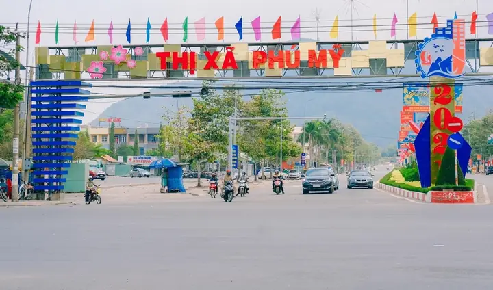 Phú Mỹ Ở Đâu? Thông Tin Chi Tiết Về Thành Phố Phú Mỹ, Bà Rịa - Vũng Tàu Phú Mỹ Ở Đâu? Thông Tin Chi Tiết Về Thành Phố Phú Mỹ, Bà Rịa - Vũng Tàu