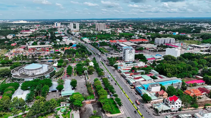 Phú Mỹ Ở Đâu? Thông Tin Chi Tiết Về Thành Phố Phú Mỹ, Bà Rịa - Vũng Tàu Phú Mỹ Ở Đâu? Thông Tin Chi Tiết Về Thành Phố Phú Mỹ, Bà Rịa - Vũng Tàu