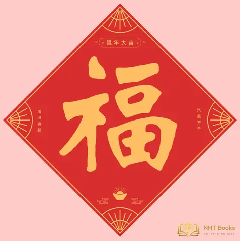 Ý Nghĩa Và Cách Giải Nghĩa Bộ Chữ Phúc Lộc Thọ Trong Tiếng Hán Ý Nghĩa Và Cách Giải Nghĩa Bộ Chữ Phúc Lộc Thọ Trong Tiếng Hán