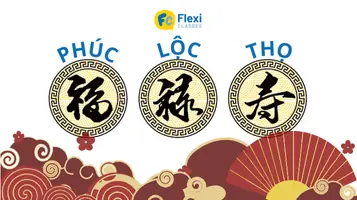 Ý Nghĩa Và Cách Giải Nghĩa Bộ Chữ Phúc Lộc Thọ Trong Tiếng Hán Ý Nghĩa Và Cách Giải Nghĩa Bộ Chữ Phúc Lộc Thọ Trong Tiếng Hán