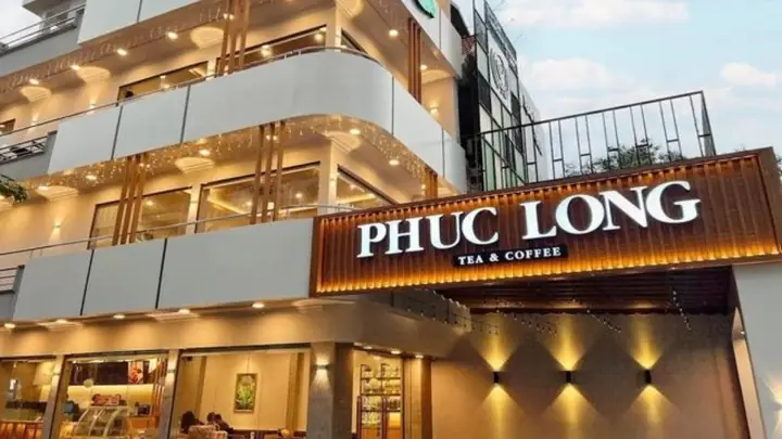 Danh Sách Cửa Hàng Phúc Long Tại Quận 11: Địa Chỉ Và Thông Tin Chi Nhánh