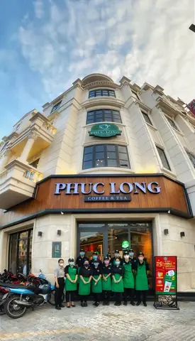 Danh Sách Cửa Hàng Phúc Long Tại Quận 11: Địa Chỉ Và Thông Tin Chi Nhánh