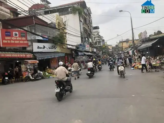 Review Chợ Phùng Khoang: Kinh Nghiệm Mua Sắm Và Thông Tin Địa Giới Hành Chính Chi Tiết