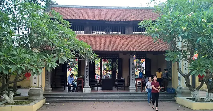 Review Chợ Phùng Khoang: Kinh Nghiệm Mua Sắm Và Thông Tin Địa Giới Hành Chính Chi Tiết