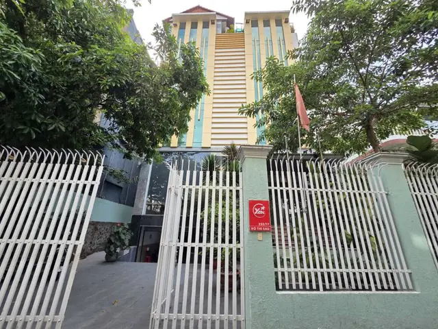 Thông Tin Mới Nhất Về Sáp Nhập Phường 10 Quận 3 Và Quy Hoạch Đơn Vị Hành Chính Mới Thông Tin Mới Nhất Về Sáp Nhập Phường 10 Quận 3 Và Quy Hoạch Đơn Vị Hành Chính Mới