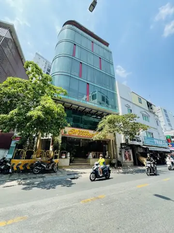 Thông Tin Mới Nhất Về Sáp Nhập Phường 10 Quận 3 Và Quy Hoạch Đơn Vị Hành Chính Mới Thông Tin Mới Nhất Về Sáp Nhập Phường 10 Quận 3 Và Quy Hoạch Đơn Vị Hành Chính Mới