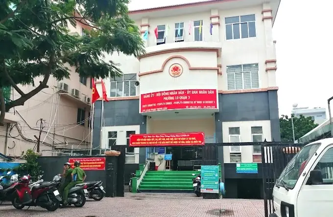 Thông Tin Mới Nhất Về Sáp Nhập Phường 10 Quận 3 Và Quy Hoạch Đơn Vị Hành Chính Mới Thông Tin Mới Nhất Về Sáp Nhập Phường 10 Quận 3 Và Quy Hoạch Đơn Vị Hành Chính Mới