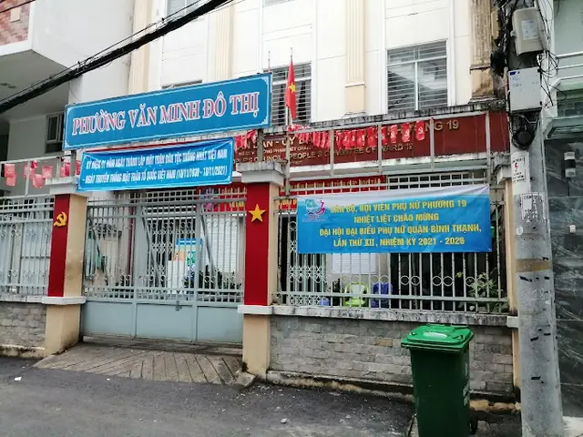 Phường 19 Quận Bình Thạnh: Thông Tin Sáp Nhập Và Cập Nhật Địa Giới Hành Chính Mới Phường 19 Quận Bình Thạnh: Thông Tin Sáp Nhập Và Cập Nhật Địa Giới Hành Chính Mới