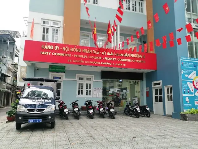 Phường 8 Quận 10 Sau Sáp Nhập Đổi Tên Thành Gì Và Thông Tin Quy Hoạch Mới Phường 8 Quận 10 Sau Sáp Nhập Đổi Tên Thành Gì Và Thông Tin Quy Hoạch Mới