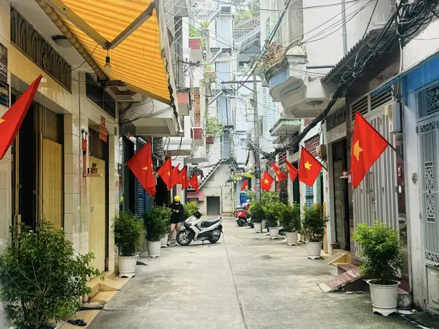 Phường 8 Quận 10 Sau Sáp Nhập Đổi Tên Thành Gì Và Thông Tin Quy Hoạch Mới Phường 8 Quận 10 Sau Sáp Nhập Đổi Tên Thành Gì Và Thông Tin Quy Hoạch Mới