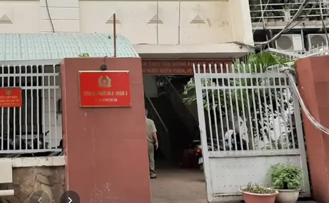 Phường 8 Quận 3 Là Gì? Thông Tin Sáp Nhập Và Thành Lập Phường Mới Từ 1/7/2026 Phường 8 Quận 3 Là Gì? Thông Tin Sáp Nhập Và Thành Lập Phường Mới Từ 1/7/2026