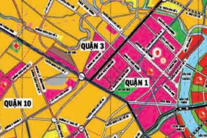 Phường 8 Quận 3 Là Gì? Thông Tin Sáp Nhập Và Thành Lập Phường Mới Từ 1/7/2026 Phường 8 Quận 3 Là Gì? Thông Tin Sáp Nhập Và Thành Lập Phường Mới Từ 1/7/2026