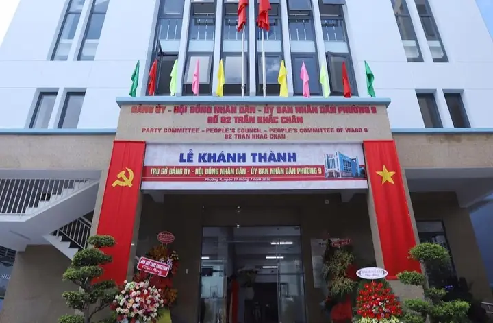 Thông Tin Về Phường 9 Quận Phú Nhuận Sau Khi Sáp Nhập Đơn Vị Hành Chính Thông Tin Về Phường 9 Quận Phú Nhuận Sau Khi Sáp Nhập Đơn Vị Hành Chính