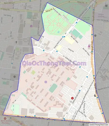 Thông Tin Về Phường 9 Quận Phú Nhuận Sau Khi Sáp Nhập Đơn Vị Hành Chính Thông Tin Về Phường 9 Quận Phú Nhuận Sau Khi Sáp Nhập Đơn Vị Hành Chính