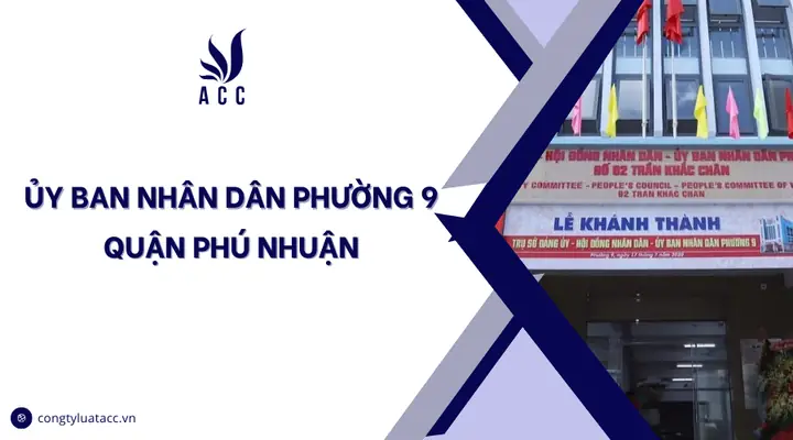 Thông Tin Về Phường 9 Quận Phú Nhuận Sau Khi Sáp Nhập Đơn Vị Hành Chính Thông Tin Về Phường 9 Quận Phú Nhuận Sau Khi Sáp Nhập Đơn Vị Hành Chính