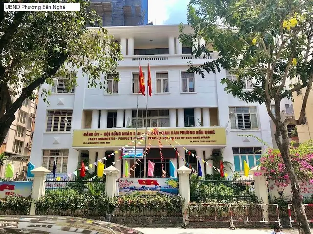 Thông Tin Mới Nhất Về Việc Sáp Nhập Phường Bến Nghé Quận 1 Thành Phường Sài Gòn