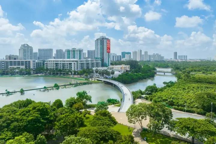 Thông Tin Về Phường Bình Thuận Quận 7: Quy Hoạch Và Cập Nhật Sau Sáp Nhập Thông Tin Về Phường Bình Thuận Quận 7: Quy Hoạch Và Cập Nhật Sau Sáp Nhập