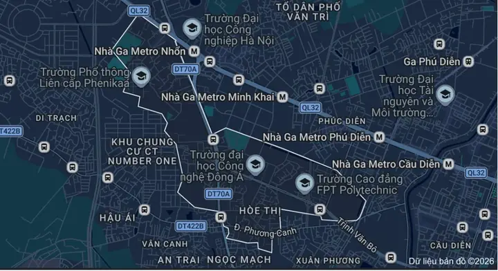 Phường Phương Canh Ở Đâu Và Thông Tin Thay Đổi Hành Chính Mới Nhất Phường Phương Canh Ở Đâu Và Thông Tin Thay Đổi Hành Chính Mới Nhất