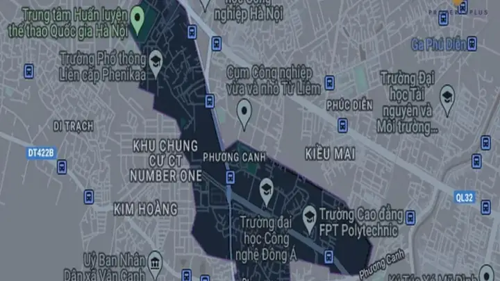 Phường Phương Canh Ở Đâu Và Thông Tin Thay Đổi Hành Chính Mới Nhất Phường Phương Canh Ở Đâu Và Thông Tin Thay Đổi Hành Chính Mới Nhất