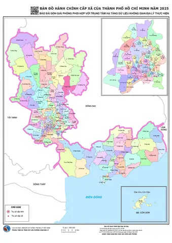 Phường Hiệp Thành Quận 12: Thông Tin Quy Hoạch Và Thay Đổi Sau Sáp Nhập Mới Nhất Phường Hiệp Thành Quận 12: Thông Tin Quy Hoạch Và Thay Đổi Sau Sáp Nhập Mới Nhất