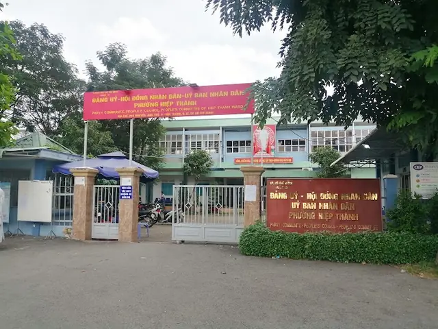 Phường Hiệp Thành Quận 12: Thông Tin Quy Hoạch Và Thay Đổi Sau Sáp Nhập Mới Nhất Phường Hiệp Thành Quận 12: Thông Tin Quy Hoạch Và Thay Đổi Sau Sáp Nhập Mới Nhất