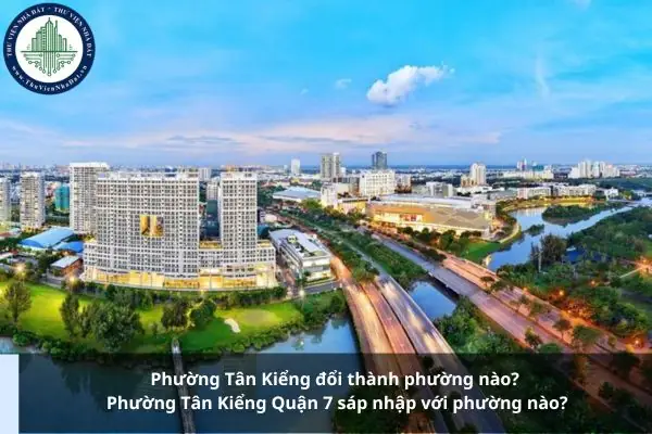 Phường Tân Kiểng Quận 7: Thông Tin Quy Hoạch Và Sáp Nhập Mới Nhất Phường Tân Kiểng Quận 7: Thông Tin Quy Hoạch Và Sáp Nhập Mới Nhất