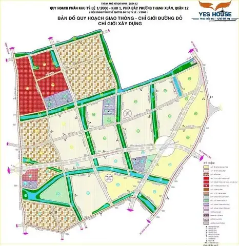 Thông Tin Cập Nhật Về Phường Thạnh Xuân Quận 12 Sau Sáp Nhập Thông Tin Cập Nhật Về Phường Thạnh Xuân Quận 12 Sau Sáp Nhập