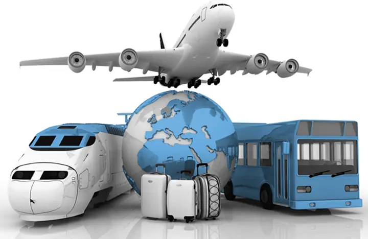 Các Phương Thức Vận Chuyển Hàng Hóa Phổ Biến Và Cách Lựa Chọn Tối Ưu Các Phương Thức Vận Chuyển Hàng Hóa Phổ Biến Và Cách Lựa Chọn Tối Ưu