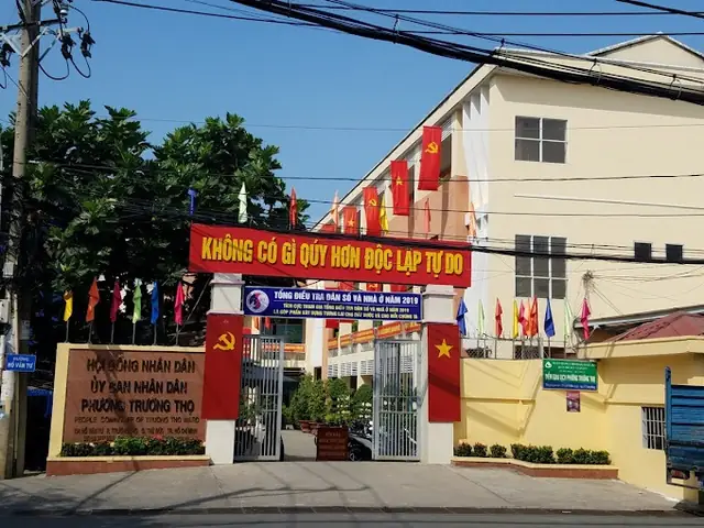 Thông Tin Mới Nhất Về Việc Sáp Nhập Và Đổi Tên Phường Trường Thọ, Tp Thủ Đức Thông Tin Mới Nhất Về Việc Sáp Nhập Và Đổi Tên Phường Trường Thọ, Tp Thủ Đức
