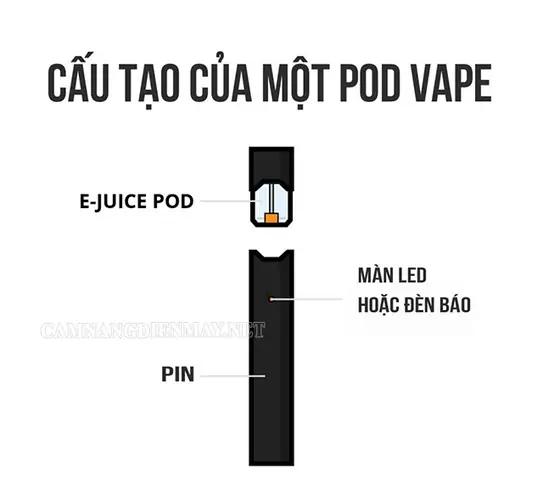 Pod Là Gì? Giải Mã Các Ý Nghĩa Phổ Biến Của Thuật Ngữ Pod Trong Đời Sống Và Công Việc Pod Là Gì? Giải Mã Các Ý Nghĩa Phổ Biến Của Thuật Ngữ Pod Trong Đời Sống Và Công Việc