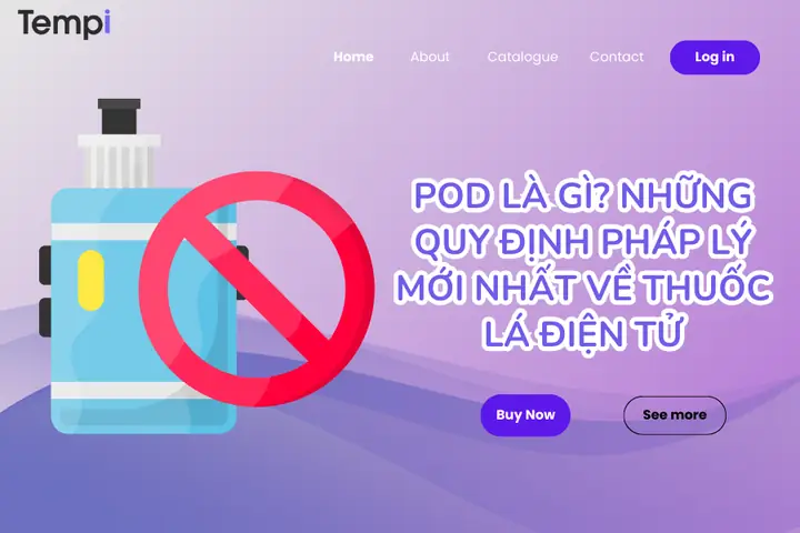Pod Là Gì? Giải Mã Các Ý Nghĩa Phổ Biến Của Thuật Ngữ Pod Trong Đời Sống Và Công Việc Pod Là Gì? Giải Mã Các Ý Nghĩa Phổ Biến Của Thuật Ngữ Pod Trong Đời Sống Và Công Việc