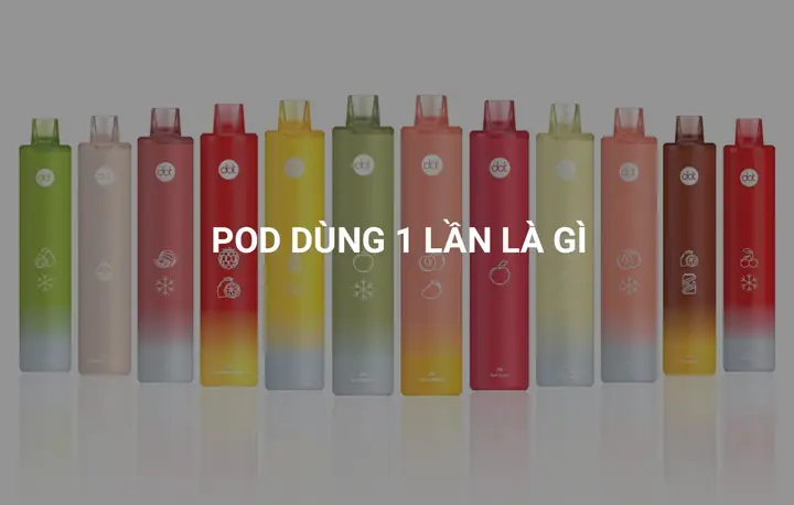 Pod Là Gì? Giải Mã Các Ý Nghĩa Phổ Biến Của Thuật Ngữ Pod Trong Đời Sống Và Công Việc Pod Là Gì? Giải Mã Các Ý Nghĩa Phổ Biến Của Thuật Ngữ Pod Trong Đời Sống Và Công Việc