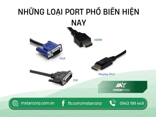 Port Là Gì? Giải Mã Ý Nghĩa Của Từ Port Trong Hàng Hải Và Công Nghệ Thông Tin Port Là Gì? Giải Mã Ý Nghĩa Của Từ Port Trong Hàng Hải Và Công Nghệ Thông Tin