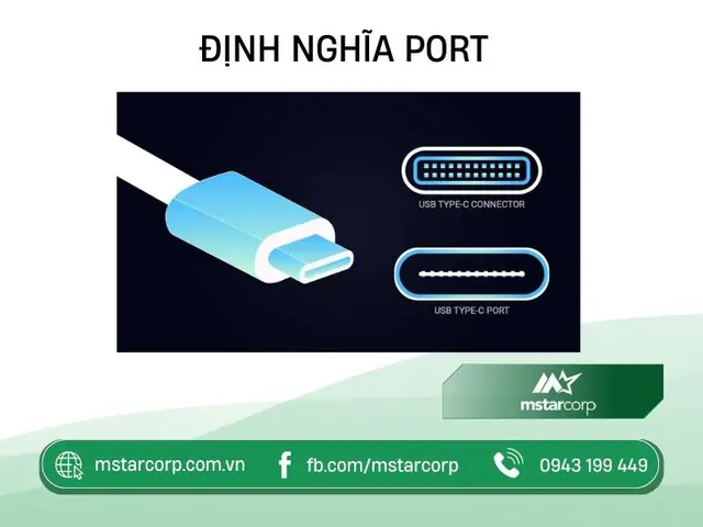 Port Là Gì? Giải Mã Ý Nghĩa Của Từ Port Trong Hàng Hải Và Công Nghệ Thông Tin Port Là Gì? Giải Mã Ý Nghĩa Của Từ Port Trong Hàng Hải Và Công Nghệ Thông Tin