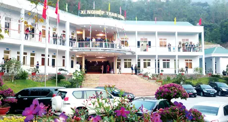 Hướng Dẫn Truy Cập Và Đăng Nhập Cổng Thông Tin Công Ty Than Uông Bí - Tkv Hướng Dẫn Truy Cập Và Đăng Nhập Cổng Thông Tin Công Ty Than Uông Bí - Tkv