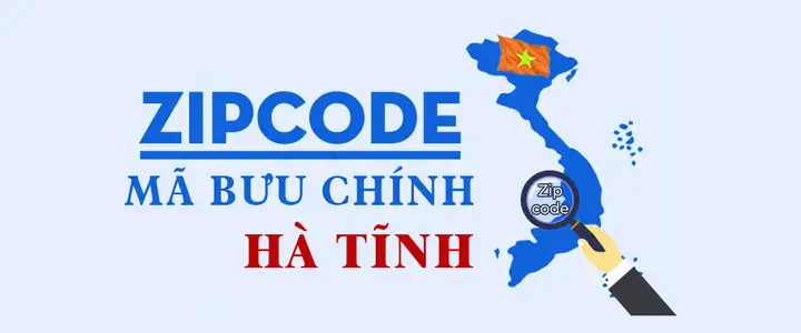 Mã Bưu Chính (postal Code) Hà Tĩnh Cập Nhật Mới Nhất 2026 Mã Bưu Chính (postal Code) Hà Tĩnh Cập Nhật Mới Nhất 2026
