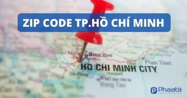 Mã Bưu Chính (postal Code) Tp.hcm Cập Nhật Mới Nhất Theo Quận, Huyện Mã Bưu Chính (postal Code) Tp.hcm Cập Nhật Mới Nhất Theo Quận, Huyện