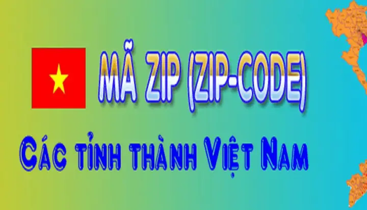 Postal Code Việt Nam Là Gì? Hướng Dẫn Cách Tra Cứu Mã Bưu Chính 63 Tỉnh Thành Postal Code Việt Nam Là Gì? Hướng Dẫn Cách Tra Cứu Mã Bưu Chính 63 Tỉnh Thành