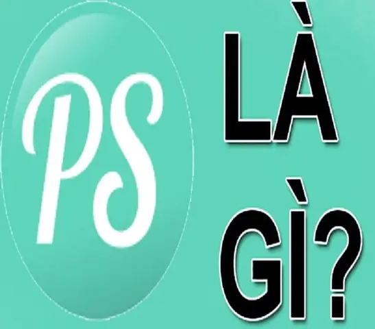 P/s Là Gì? Ý Nghĩa Của Tái Bút Và Cách Sử Dụng Chuẩn Xác Nhất P/s Là Gì? Ý Nghĩa Của Tái Bút Và Cách Sử Dụng Chuẩn Xác Nhất