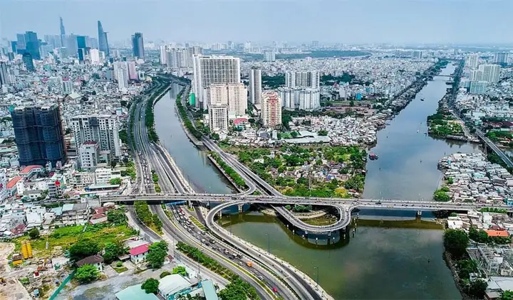 Quận 4 Có Gì Đặc Biệt? Những Điểm Nổi Bật Và Trải Nghiệm Không Thể Bỏ Qua Quận 4 Có Gì Đặc Biệt? Những Điểm Nổi Bật Và Trải Nghiệm Không Thể Bỏ Qua