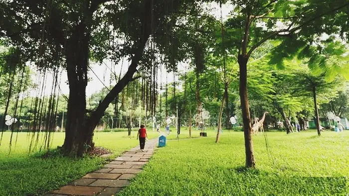 Quận 4 Có Gì Đặc Biệt? Những Điểm Nổi Bật Và Trải Nghiệm Không Thể Bỏ Qua Quận 4 Có Gì Đặc Biệt? Những Điểm Nổi Bật Và Trải Nghiệm Không Thể Bỏ Qua
