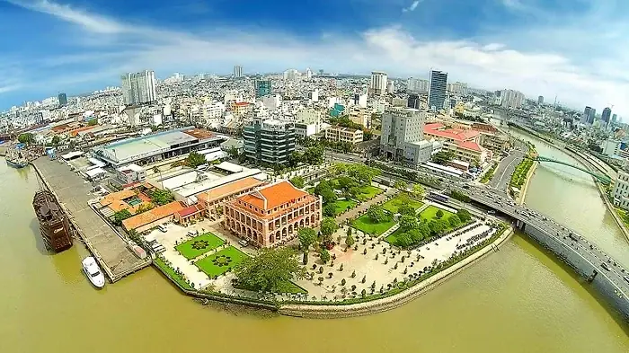 Quận 4 Có Gì Đặc Biệt? Những Điểm Nổi Bật Và Trải Nghiệm Không Thể Bỏ Qua Quận 4 Có Gì Đặc Biệt? Những Điểm Nổi Bật Và Trải Nghiệm Không Thể Bỏ Qua