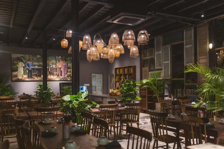 Top 15 Quán Ăn Đẹp Ở Quận 2 – Địa Điểm Ăn Uống Có View Tuyệt Vời Cho Mọi Thực Khách Top 15 Quán Ăn Đẹp Ở Quận 2 – Địa Điểm Ăn Uống Có View Tuyệt Vời Cho Mọi Thực Khách