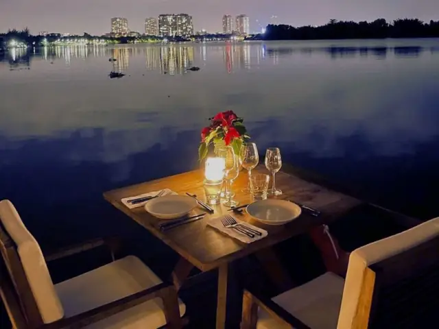 Top 15 Quán Ăn Đẹp Ở Quận 2 – Địa Điểm Ăn Uống Có View Tuyệt Vời Cho Mọi Thực Khách Top 15 Quán Ăn Đẹp Ở Quận 2 – Địa Điểm Ăn Uống Có View Tuyệt Vời Cho Mọi Thực Khách