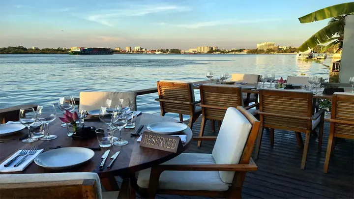 Top 15 Quán Ăn Đẹp Ở Quận 2 – Địa Điểm Ăn Uống Có View Tuyệt Vời Cho Mọi Thực Khách Top 15 Quán Ăn Đẹp Ở Quận 2 – Địa Điểm Ăn Uống Có View Tuyệt Vời Cho Mọi Thực Khách