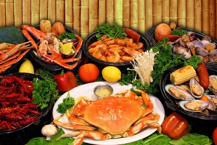 Top 17 Quán Ăn Hải Sản Vũng Tàu Ngon, Giá Hợp Lý Và View Biển Tuyệt Đẹp