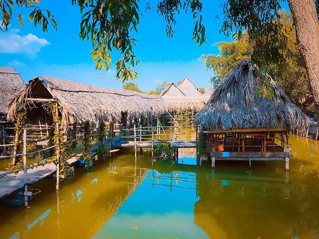 Khám Phá Quán Ăn Long Trung Tây Ninh: Địa Chỉ, Thực Đơn, Giá Cả Và Trải Nghiệm Ăn Uống